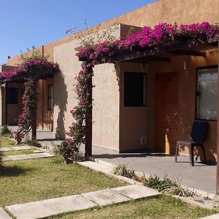 El Suto-Aparthotel San Jose de Chiquitos Luaran gambar