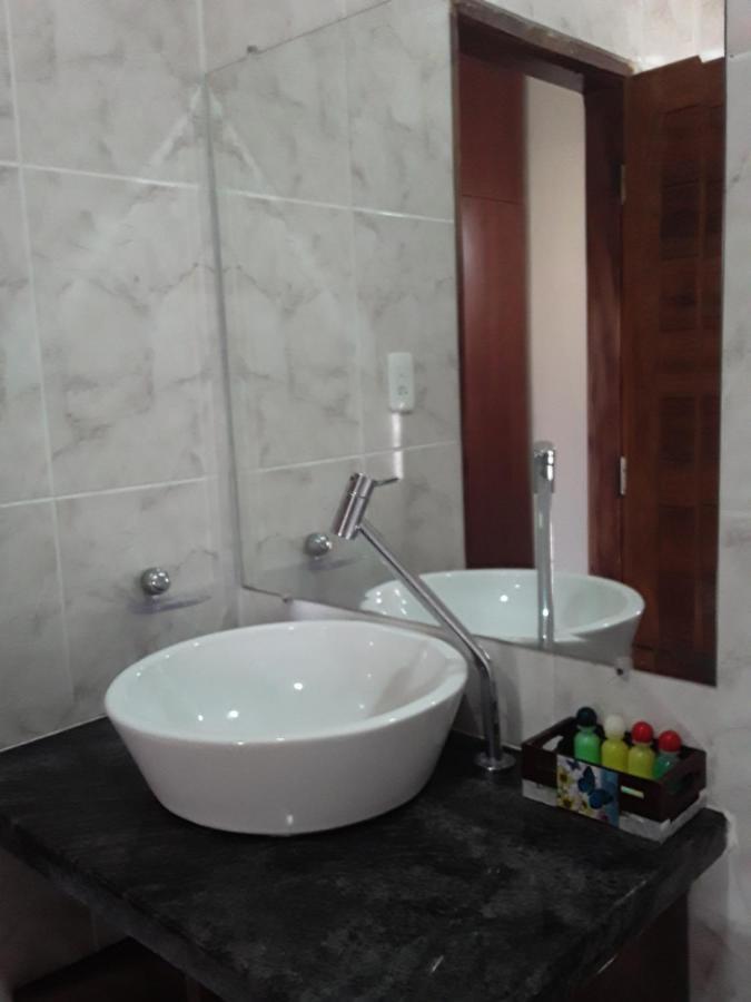 El Suto-Aparthotel San Jose de Chiquitos Luaran gambar