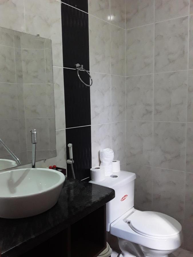 El Suto-Aparthotel San Jose de Chiquitos Luaran gambar