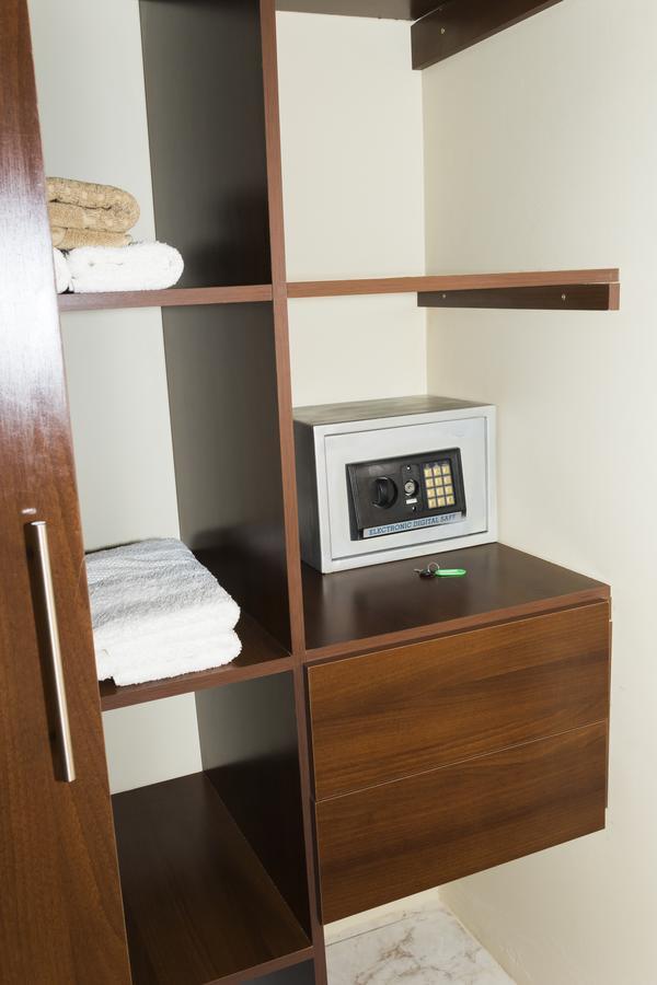 El Suto-Aparthotel San Jose de Chiquitos Luaran gambar