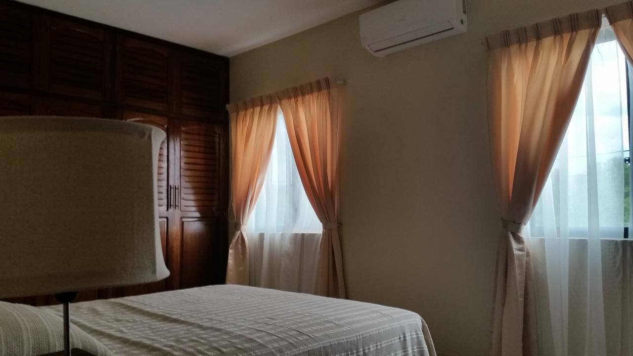 El Suto-Aparthotel San Jose de Chiquitos Luaran gambar