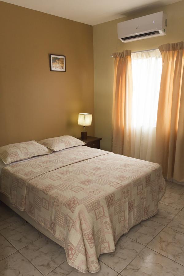 El Suto-Aparthotel San Jose de Chiquitos Luaran gambar