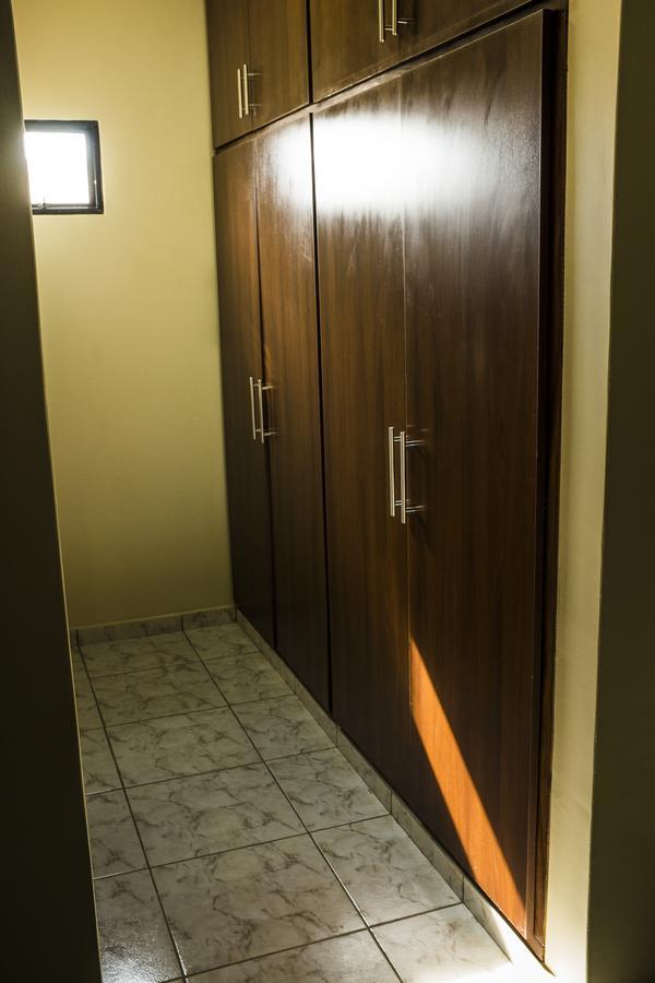El Suto-Aparthotel San Jose de Chiquitos Luaran gambar